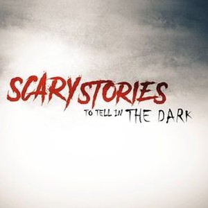 scary stories to tell in the dark