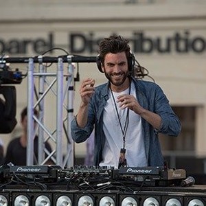 Wes Bentley as James in "We Are Your Friends."