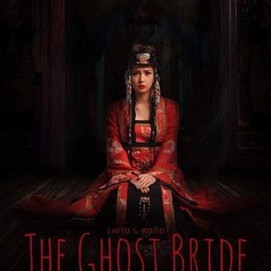 The Ghost Bride  Rotten Tomatoes