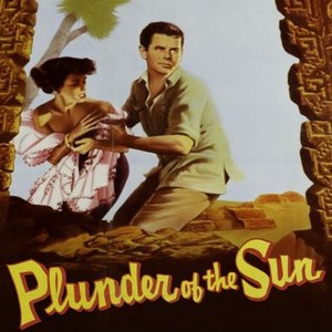 Plunder of the Sun photo 1