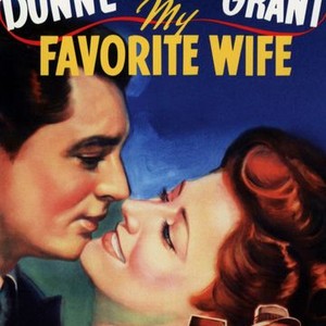 My Favorite Wife (1940) photo 9