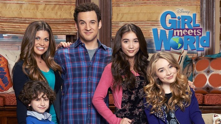 Girl Meets World Season 2 Episode 18 Rotten Tomatoes