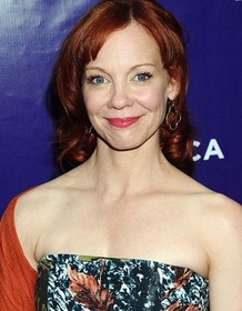 Mariann Mayberry