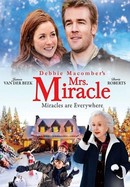 Debbie Macomber's Mrs. Miracle poster image