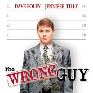 The Wrong Guy photo 4