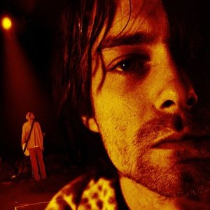 Kurt Cobain About a Son (2006) photo 2