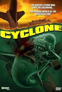 Cyclone (Terror Storm) (Tornado)