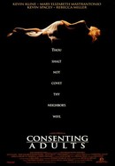 Consenting Adults poster image