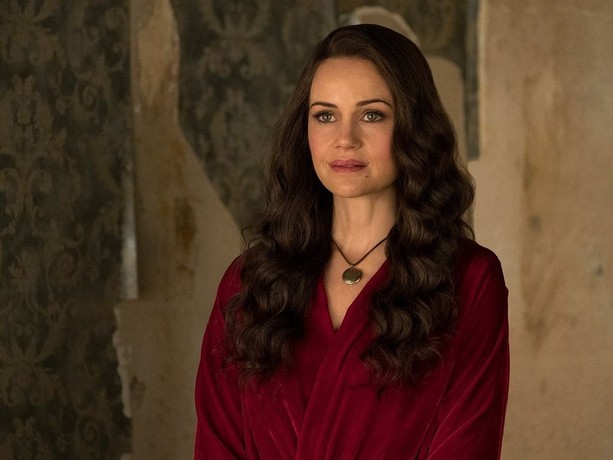The Haunting of Hill House Miniseries Episode 5 Rotten Tomatoes