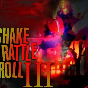 Shake Rattle & Roll 3 photo 1