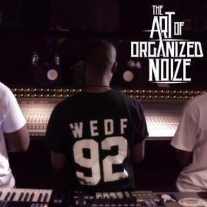 "The Art of Organized Noize photo 4"