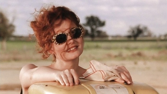 Doing Time for Patsy Cline | Rotten Tomatoes