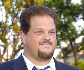 Abraham Benrubi - Rotten Tomatoes