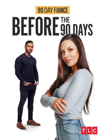 90 Day Fianc Before the 90 Days Season 4 Rotten Tomatoes