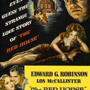 The Red House (1947) photo 6