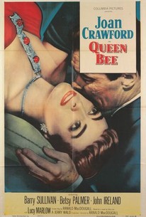 Queen Bee poster