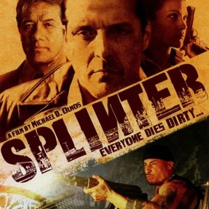 Splinter photo 3