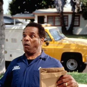 NEXT FRIDAY, John Witherspoon, 2000