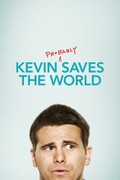Kevin (Probably) Saves the World: Season 1