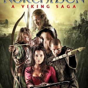 Northmen: A Viking Saga (2014) photo 16