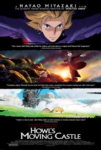 howls moving castle movie free online