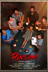 Pindam | Rotten Tomatoes