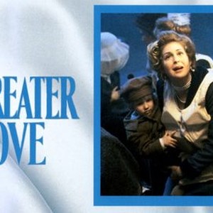 No Greater Love photo 8