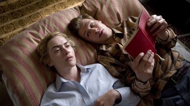 The reader watch online fmovies 2025