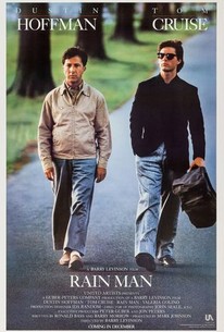 Rain Man Blu-ray disc Only, Please read