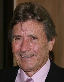 Buddy Van Horn