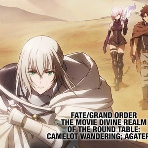 Fate/Grand Order: First Order Pictures - Rotten Tomatoes