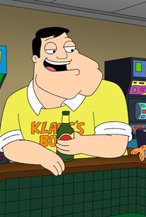 American Dad! - Rotten Tomatoes
