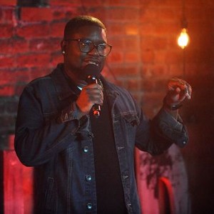 Comedy Underground with Dave Attell, Lil Rel Howery, ©CC