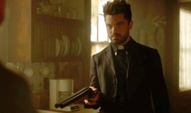 Preacher: Season 3 Episode 10 Sneak Peek - Jesse vs T.C.