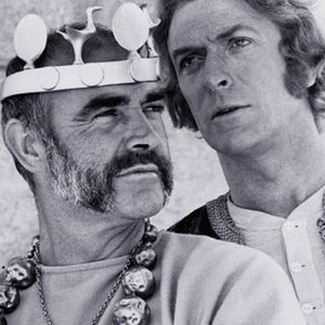The Man Who Would Be King (1975) photo 12