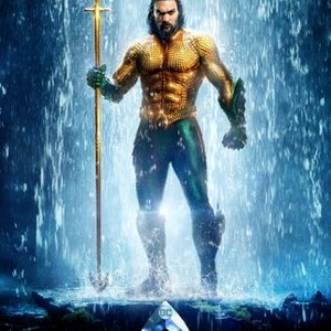 Aquaman on sale streaming hd