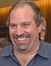 Jeffrey Kimball