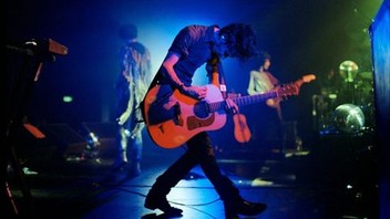 All Tomorrow's Parties | Rotten Tomatoes