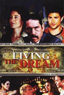 Watch trailer for Living the Dream