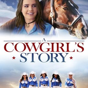 A Cowgirl's Story photo 12