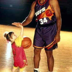 LOOK WHO'S TALKING NOW, Tabitha Lupien, Charles Barkley, 1993, (c) TriStar