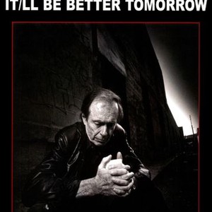 Hubert Selby Jr.: It'll Be Better Tomorrow photo 6