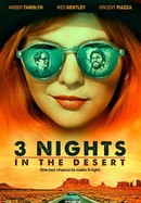 3 Nights in the Desert poster image