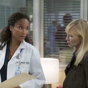 Yvonna Kopacz-Wright - Rotten Tomatoes