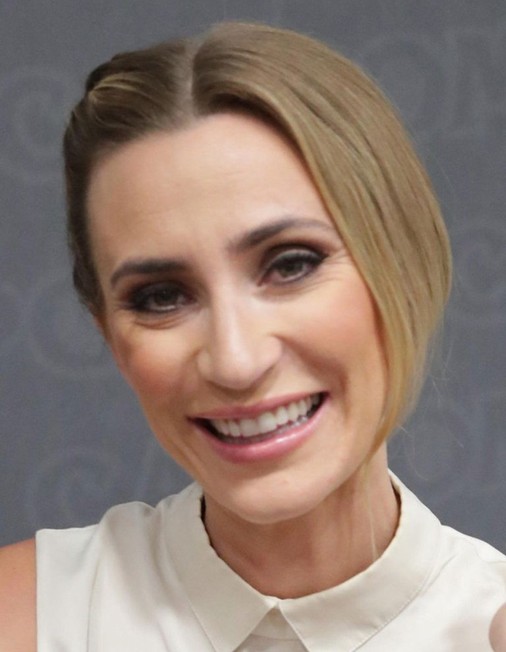 Jessica Harmon
