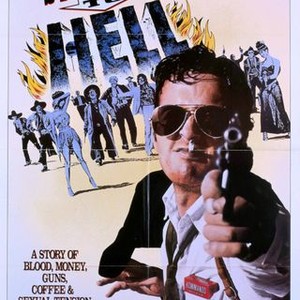 Straight to Hell (1987) photo 1