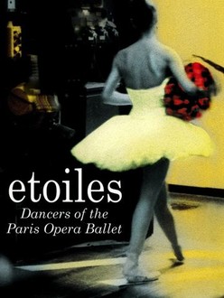 Étoiles: Dancers of the Paris Opera Ballet | Rotten Tomatoes