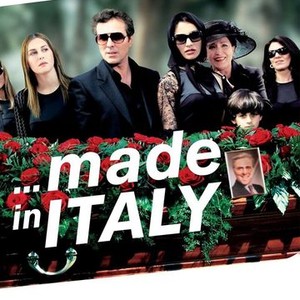 Made in Italy | Rotten Tomatoes