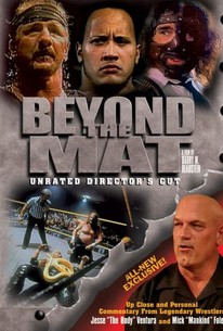 Beyond the Mat (1999) - Rotten Tomatoes