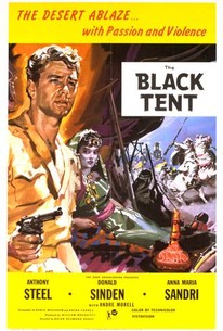 Watch trailer for The Black Tent